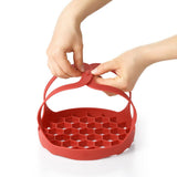 Silicone Pressure Cooker Sling W0