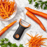 OXO Julienne Prep Y-Peeler W5