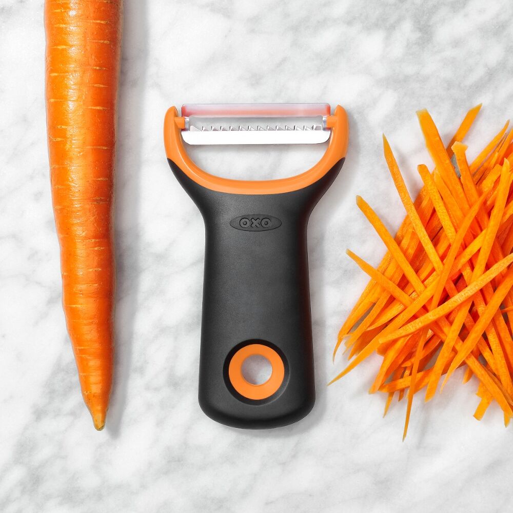 OXO Julienne Prep Y-Peeler W5
