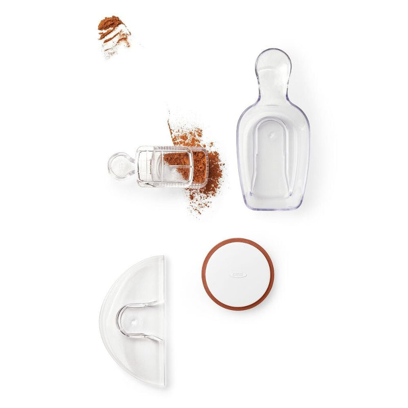 POP 4-Piece Baking Set Y2