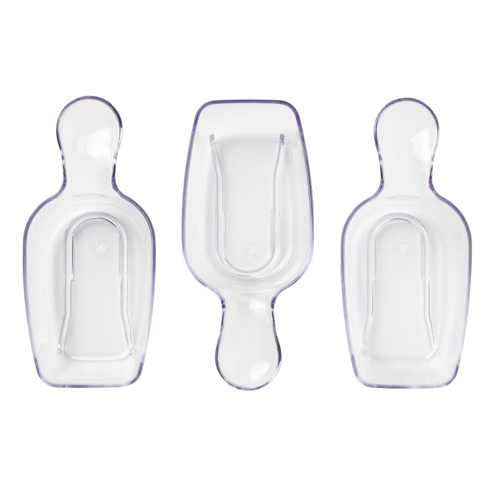 POP 3-Piece Scoop Set W3