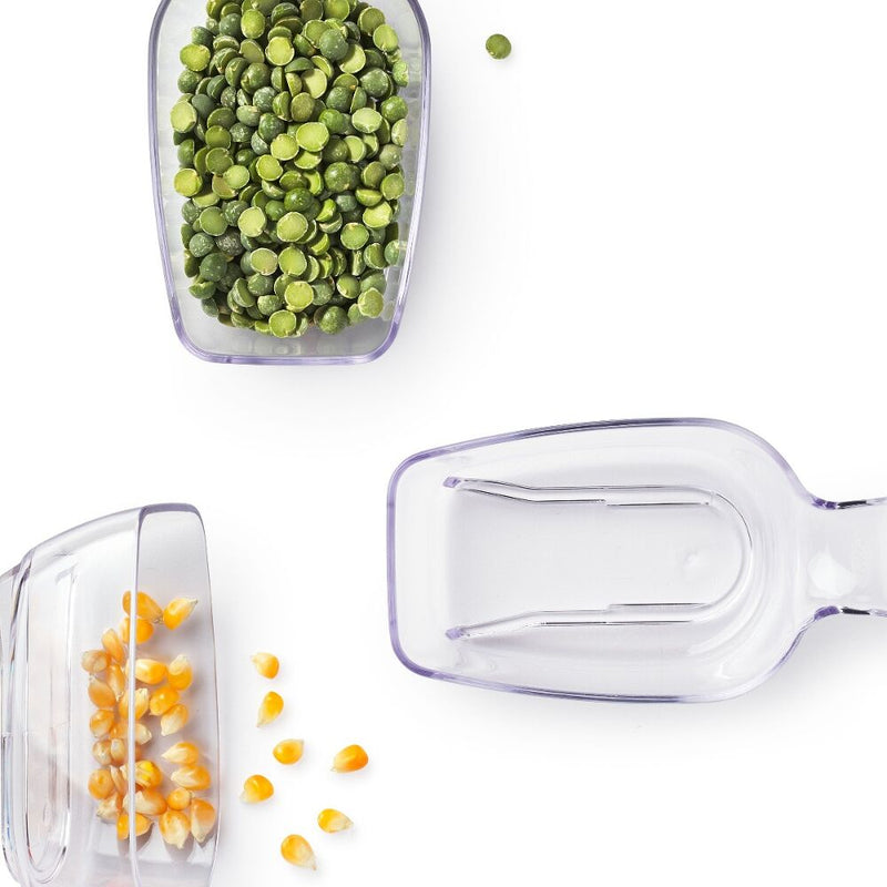 POP 3-Piece Scoop Set W3
