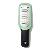 Etched Ginger & Garlic Grater V0