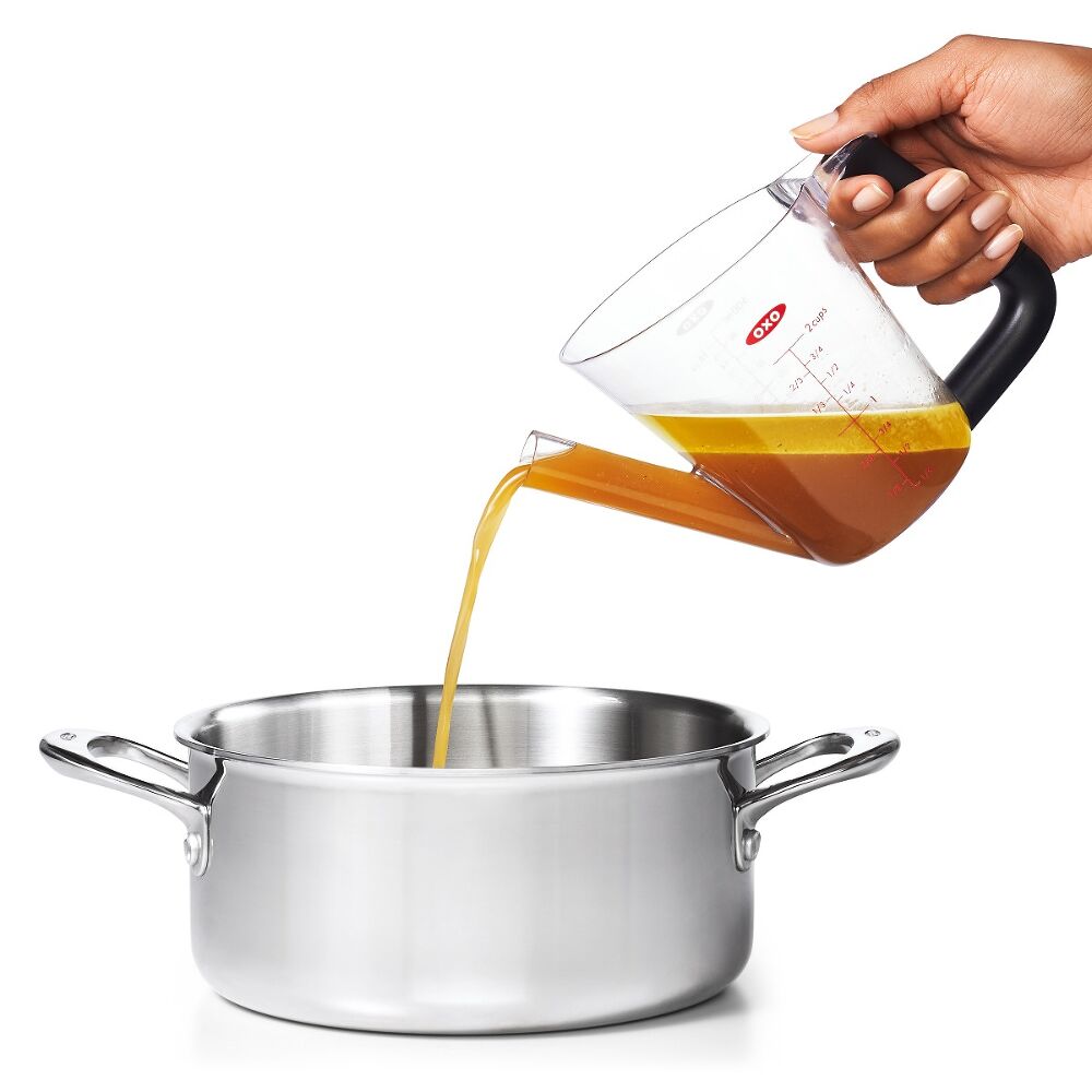 2 Cup Fat Separator E3