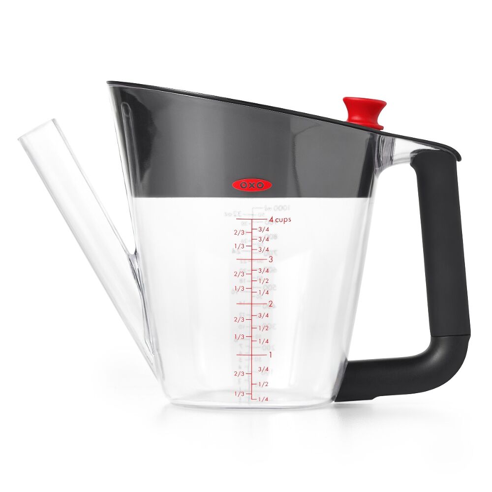 4 Cup Fat Separator P9