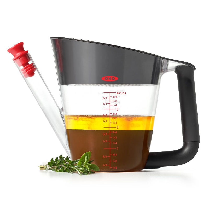 4 Cup Fat Separator P9