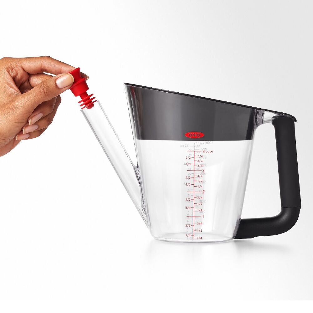 4 Cup Fat Separator P9