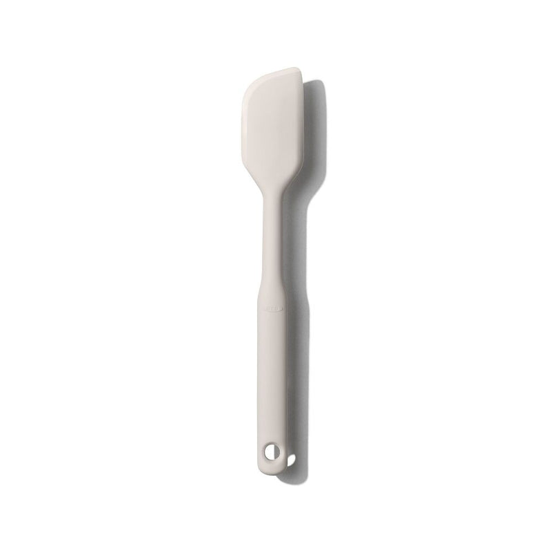 Silicone Small Spatula - Oat V7
