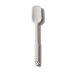 Silicone Spoon Spatula - Oat D3