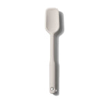 Silicone Spoon Spatula - Oat D3