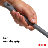 Silicone Everyday Flexible Ladle X2