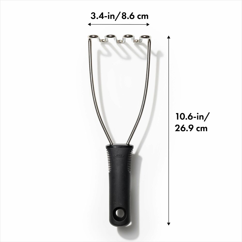 Wire Potato Masher L9
