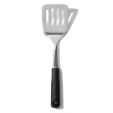 Stainless Steel Turner Q4