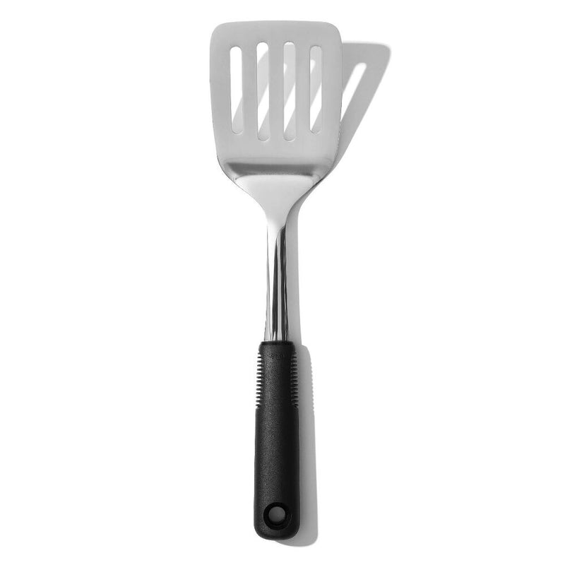 Stainless Steel Turner Q4