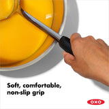 Stainless Steel Ladle C0