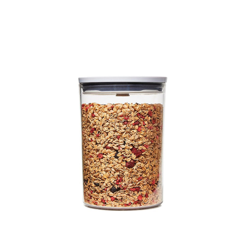POP Round Canister - Medium (3.3 Qt) X0