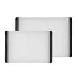 2-Piece Cutting Board Set Y5