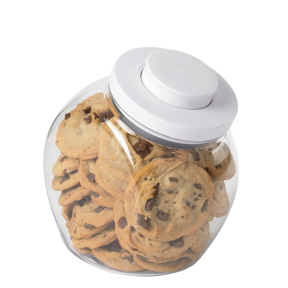 POP Medium Jar (3.0 Qt.) E7