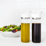 Precision Pour Glass Dispenser Set W6