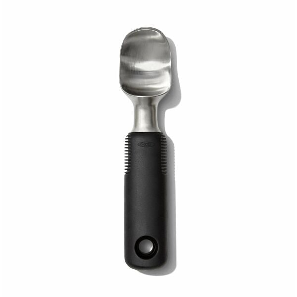 Stainless Steel Ice Cream Scoop A3