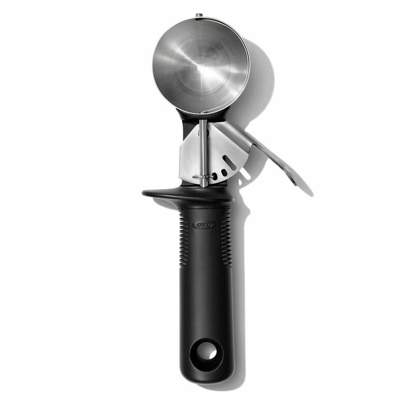 Classic Swipe Ice Cream Scoop F9