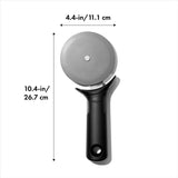 Pizza Wheel For Non-Stick Pans Z7