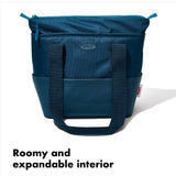 Prep & Go Insulated Lunch Tote S3