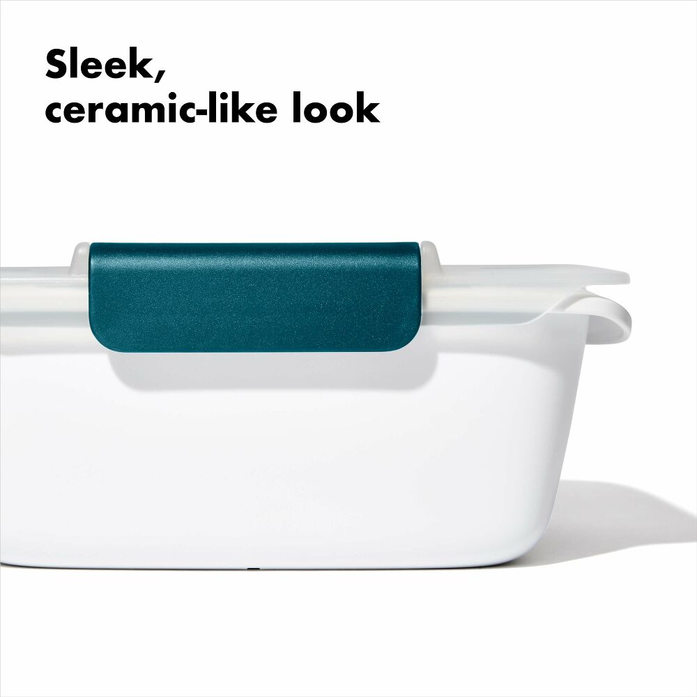 Prep & Go Salad Container N3