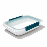 Prep & Go 5-Cup Container C4