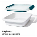 Prep & Go 5-Cup Container C4