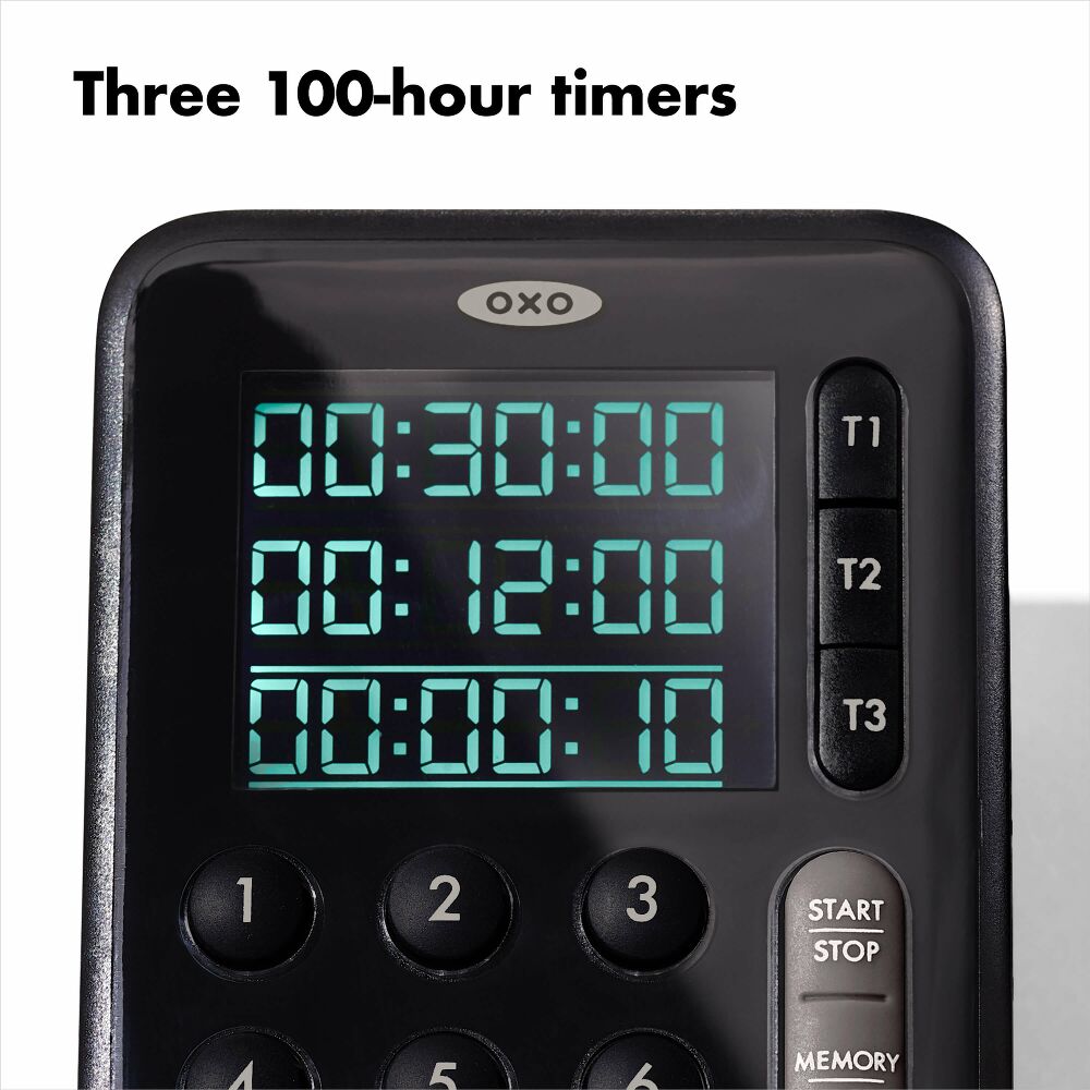 Triple Timer B4