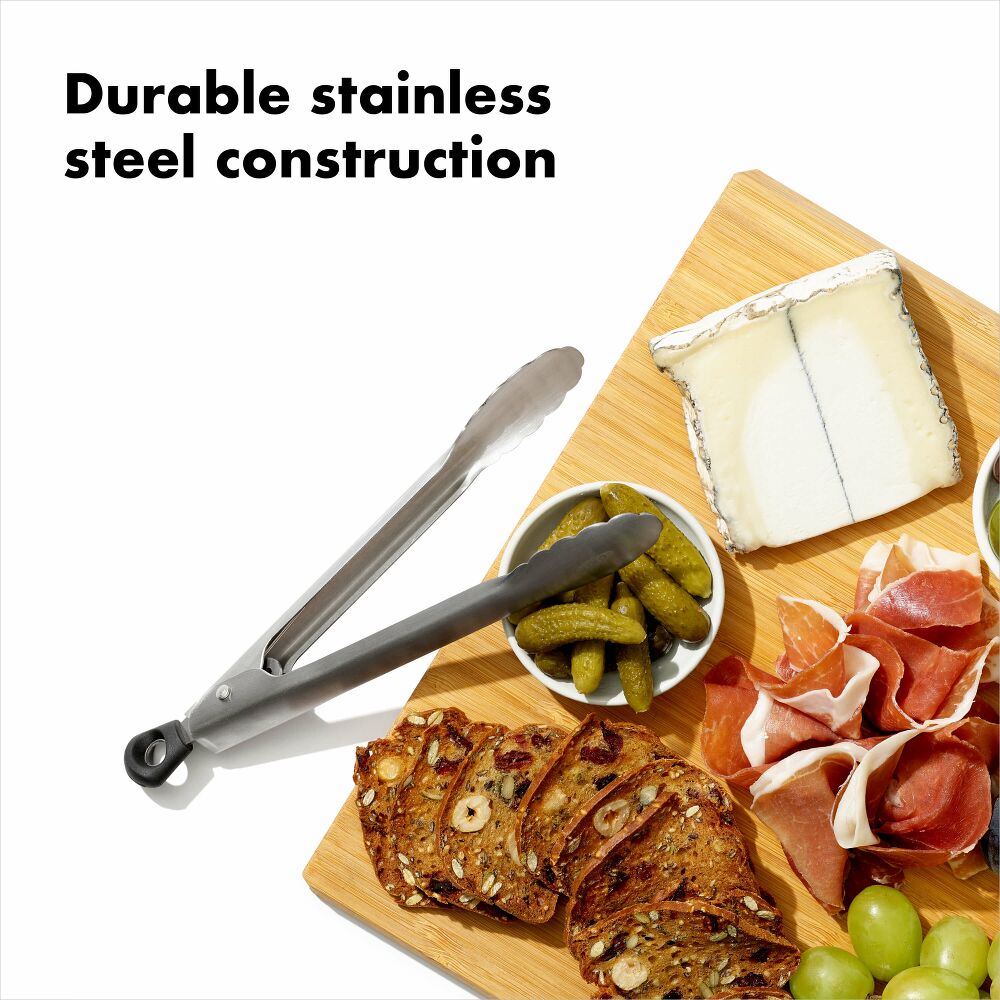 Mini Tongs E7