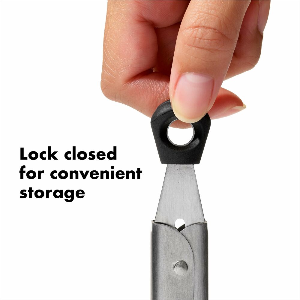 Mini Tongs E7