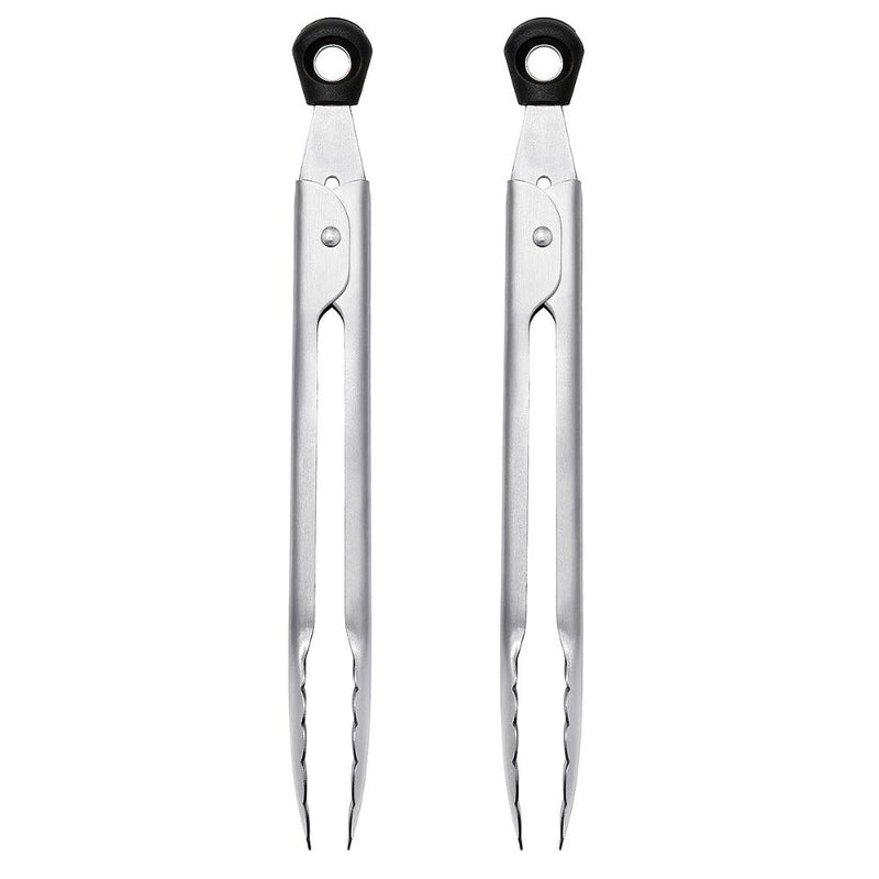 OXO Good Grips 2pk Mini Tongs U4