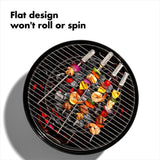 6-Piece Grilling Skewer Set S1