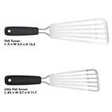 Fish Turner L3
