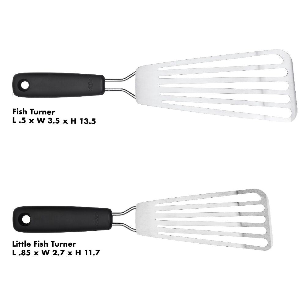 Fish Turner L3