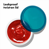 Prep & Go Condiment Keepers Q2