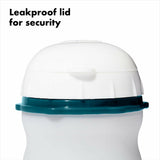 Prep & Go Silicone Squeeze Bottle Z5
