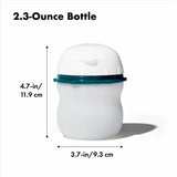 Prep & Go Silicone Squeeze Bottle Z5