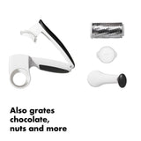 Rotary Grater V5