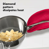 Silicone Pot Holder - Jam X9