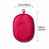 Silicone Pot Holder - Jam X9