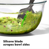 OXO Good Grips Scoop and Smash Avocado Tool P1