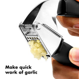 Good Grips Garlic Press N4