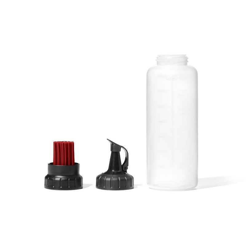 Good Grips Grilling Basting Bottle - 12 oz/355 mL W8