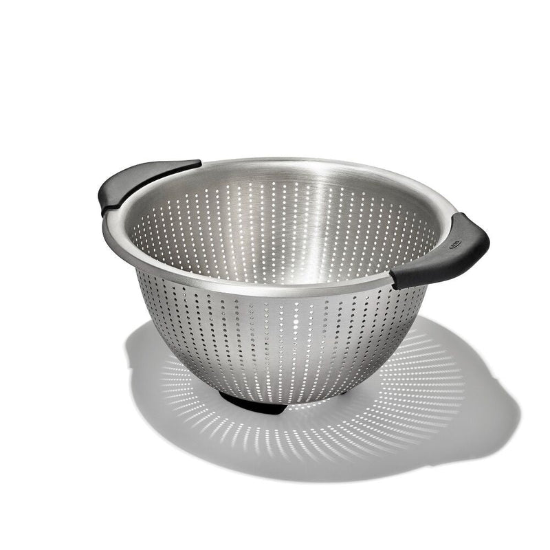 5 Qt Stainless Steel Colander P0