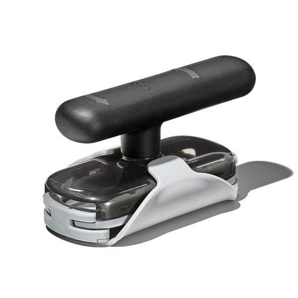 Twisting Jar Opener With Basepad B4