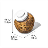 OXO Good Grips Pet POP Container – 3.0 Qt/2.8 L L2