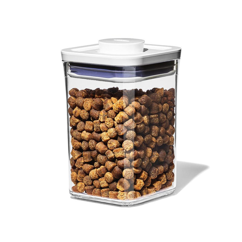 OXO Good Grips Pet POP Container – 1.1 Qt/1 L Q0